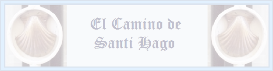 El Camino de Santi Hago