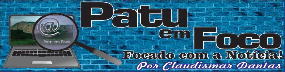 Patu em Foco