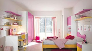 cómo pintar la habitación de una adolescente - colores bonitos para pintar la habitación de una adolescente, soy una adolescente de que color puedo pintar mi habitación, cómo pinto mi habitación con blanco y rosado, cómo pintar una habitación con pintura blanca y rosada, ideas para pintar la habitación de una adolescente, colores pasteles para pintar la habitación de una adolescente chica chava señorita muchacha