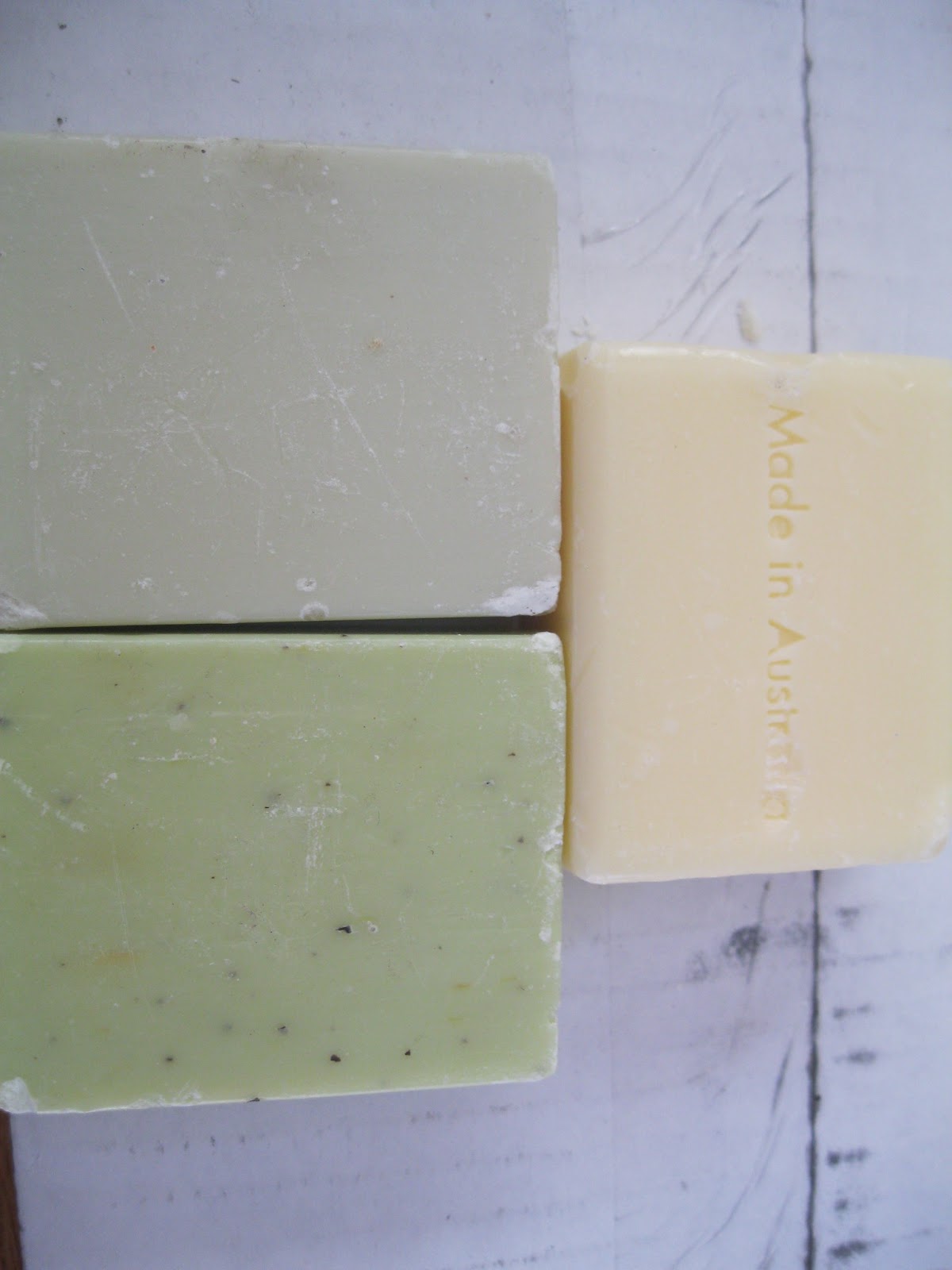 Simple Scents Australia Natural Soaps Review For Him and My Family