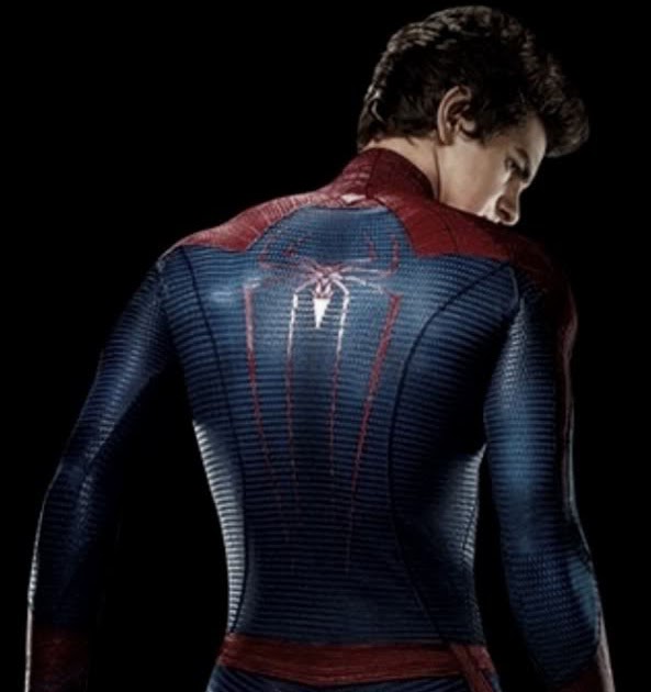 the amazing spider man full movie free watch