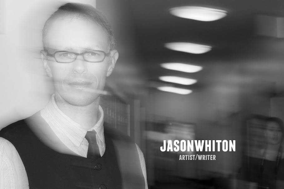 Jason Whiton