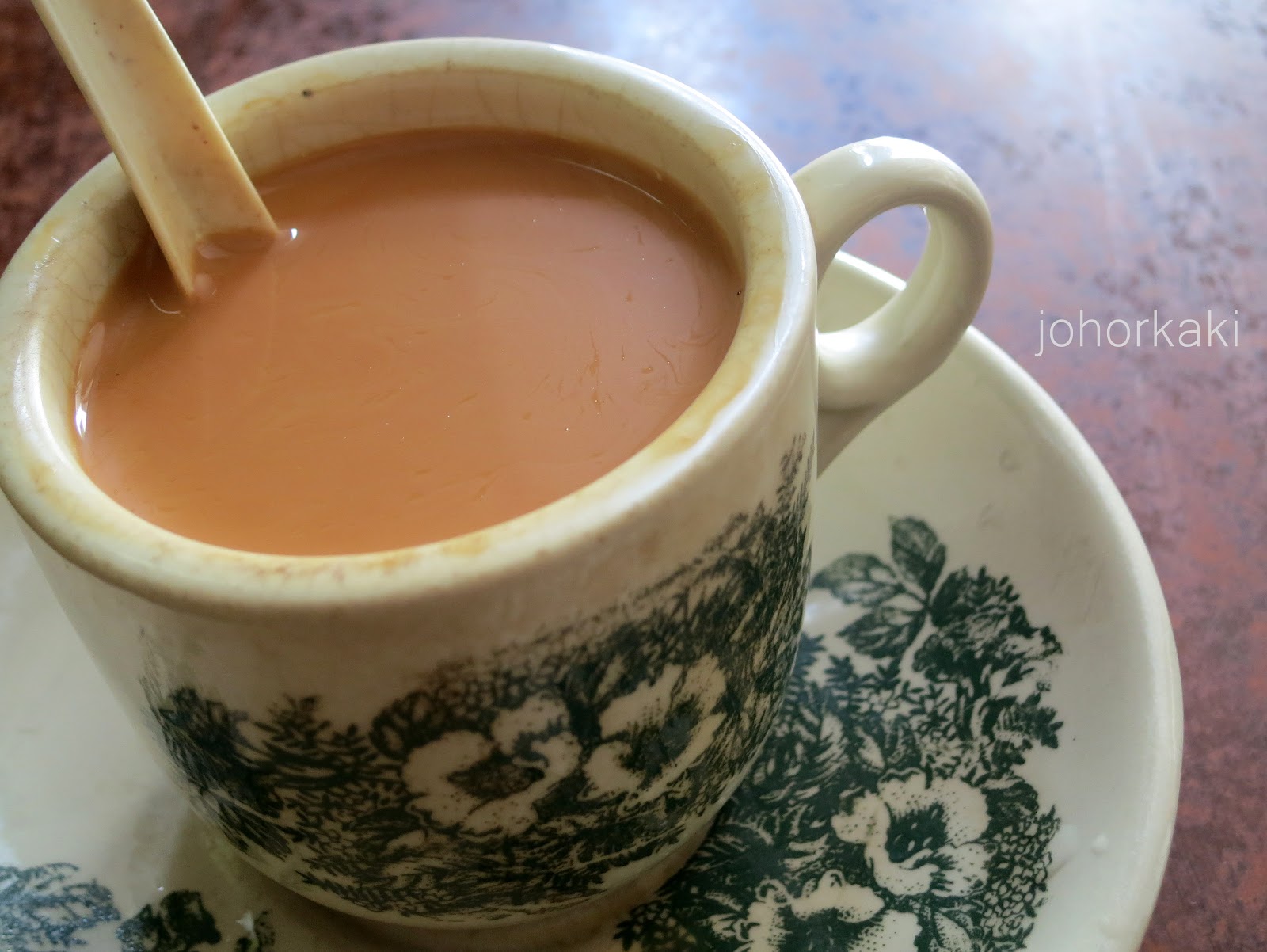GC Good Coffee Cafe in Kulai, Johor Johor Kaki Travels for Food