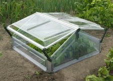 Abri à semis Abris à semis