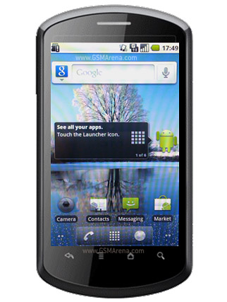 Huawei Ideos X5 U8800 Huawei Ideos X5 U8800