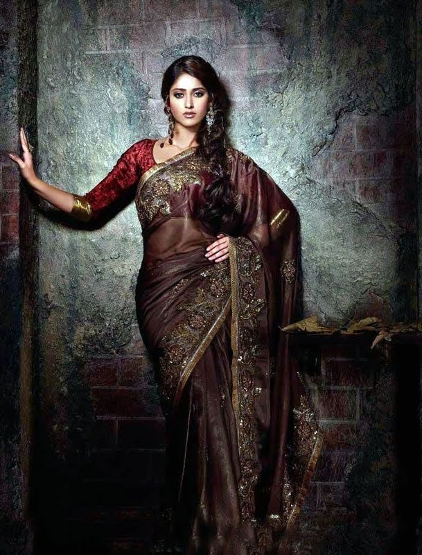 South indian actress Ileana in saree South indian actress Ileana in saree - Ileana in Saree - hOT Wallpaper