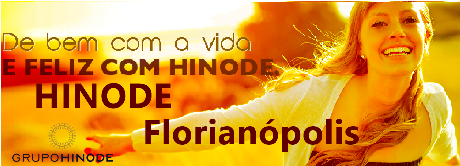 Comprar Hinode Florianópolis 