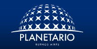 Planetario de la Ciudad de Buenos Aires