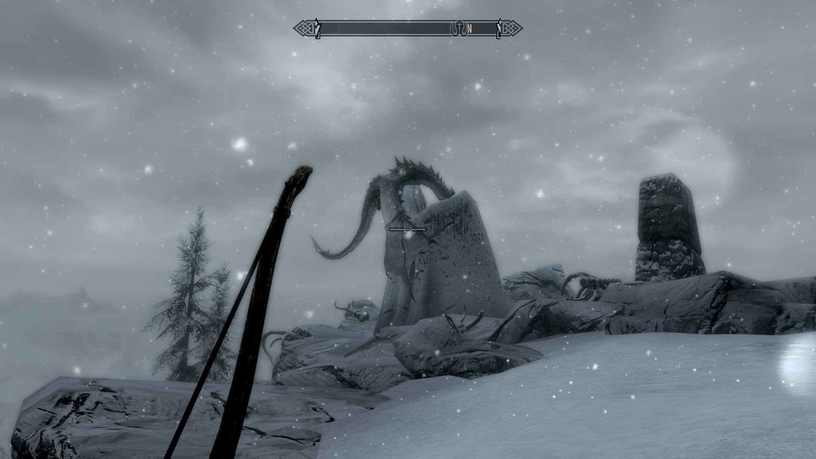 Kodiak Night Light A Look at Skyrim