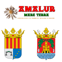 Amalur - Dos culturas
