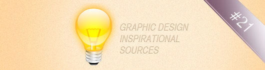 Graphic Design Inspiration