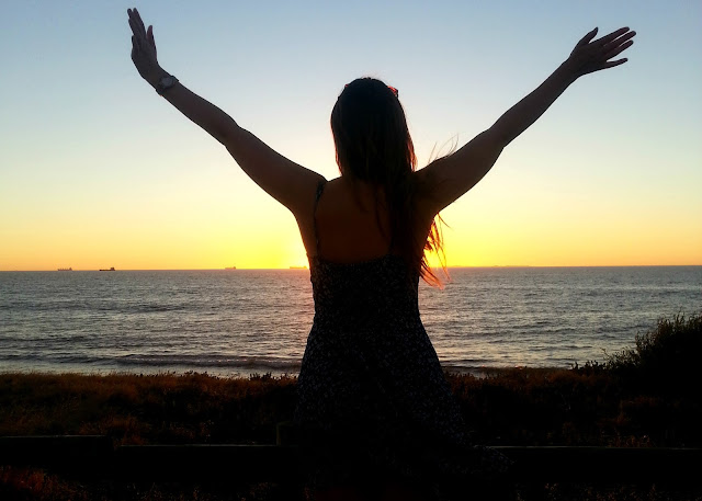Cottesloe Beach Western Australia