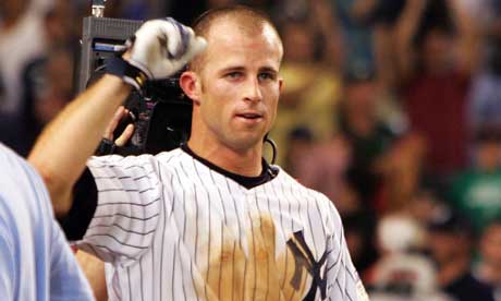 Brett Gardner