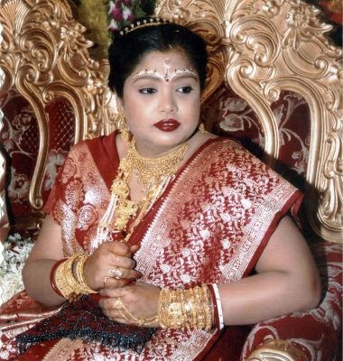 Bengali Bridal Makeup,bengali