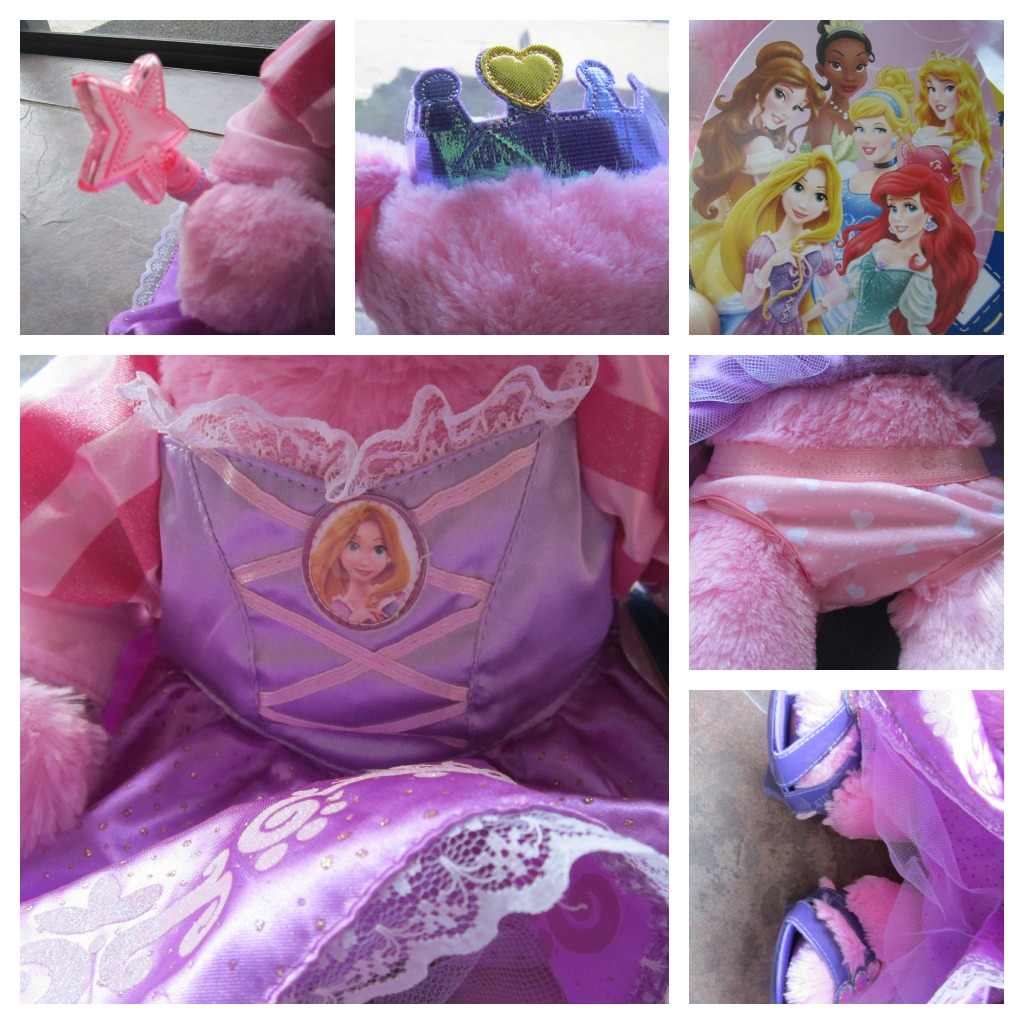 Build bear cute husky review snow happy dog giveaway valentine princess totally buildabear loves 7 Kids and Us: Valentine's Day at Build a Bear Review and Giveaway