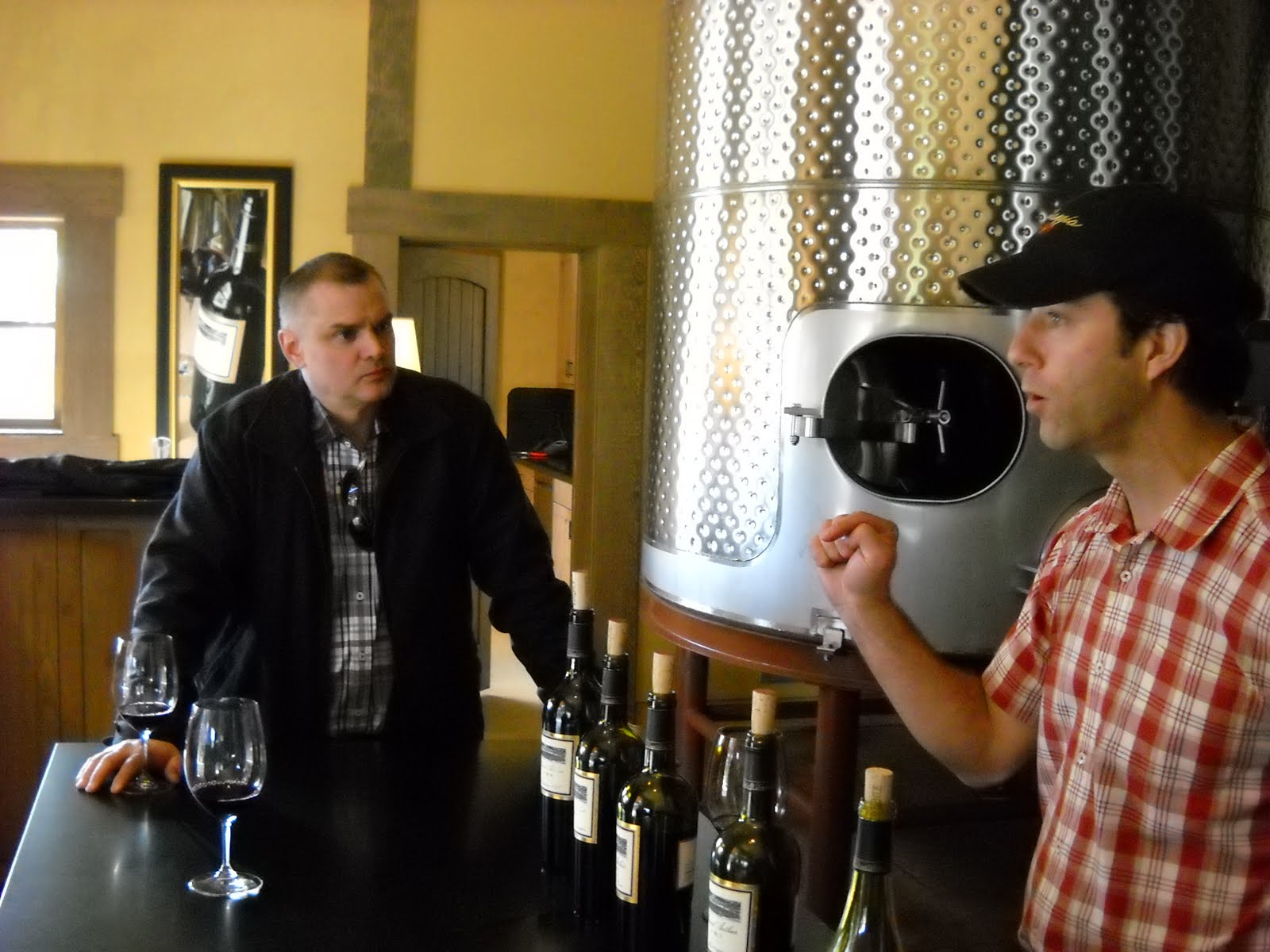 David Arthur Vineyards