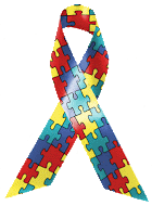 2 de Abril Día Mundial de Concienciación sobre el Autismo.