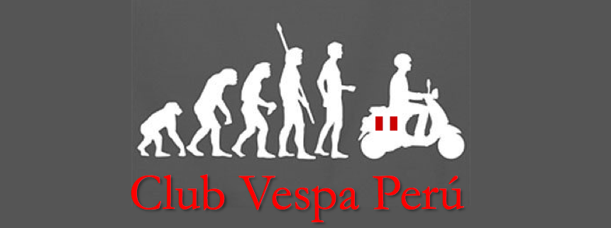 Club Vespa Perú