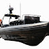 RBB (Rigid Bouyancy Boats) dan RIB (Rigid Inflatable Boats)