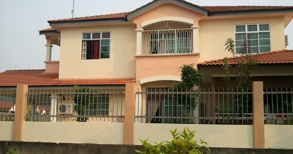 Qafilah Homestay Kulim Hi-Tech: Homestay Kulim Hi-tech - Pengenalan