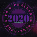 A TO Z CHALLENGE 2020