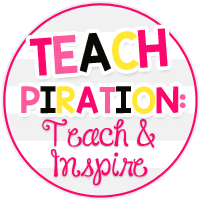 Teachpiration: Teach & Inspire