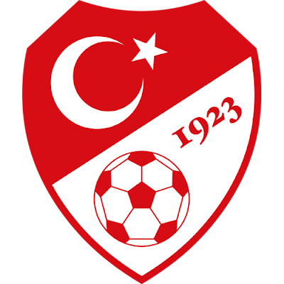 Turkish Football Federation logo