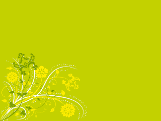 Yellow Green Wallpapers