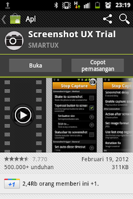 how to Print Screen Job at Android Application, printscreen android, print screen android