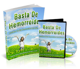 Basta De Hemorroides