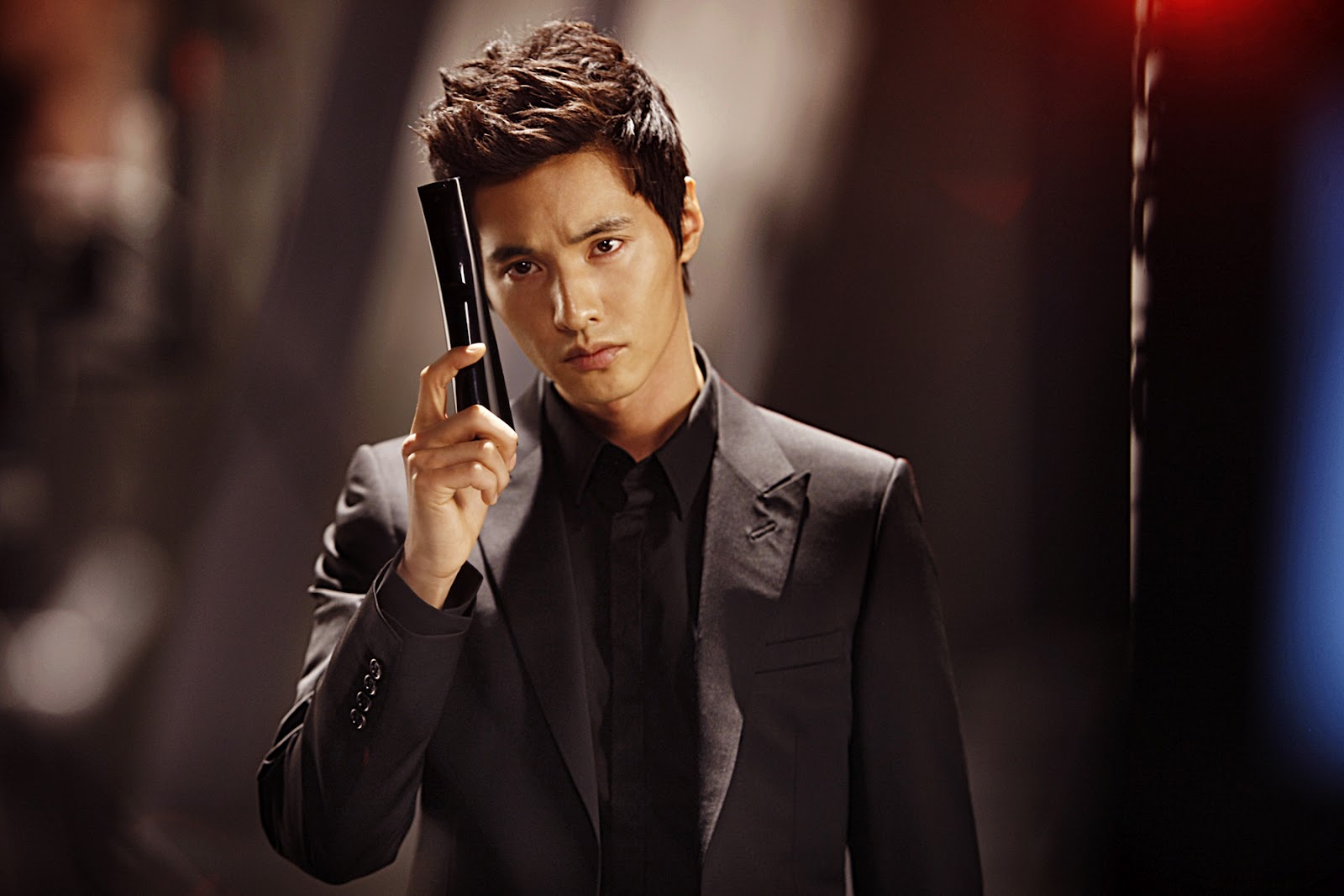 Won Bin Still Refusing to Play Drama - All About Kpop - myKPOPidol