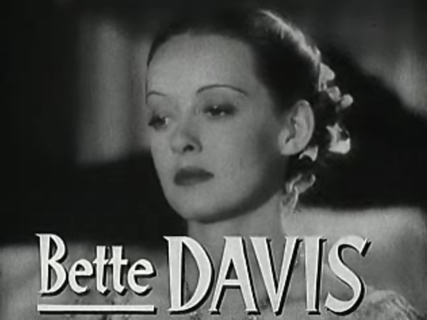 biografia de      Bette Davis