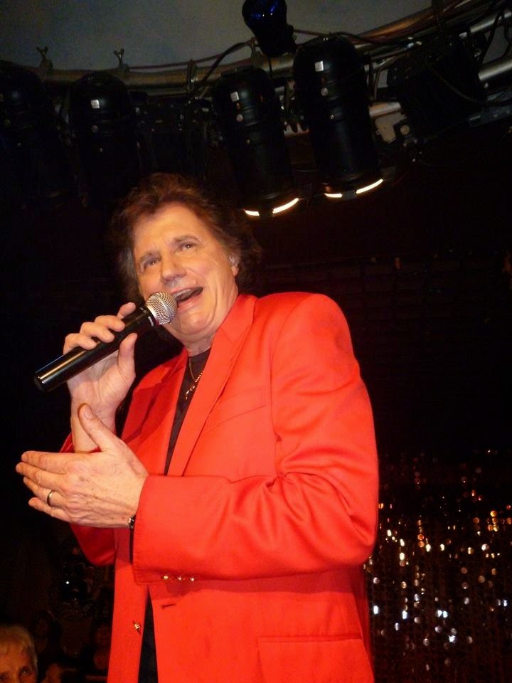 Olaf Der Flipper Pia Malo Schlagerparty Mit Olaf