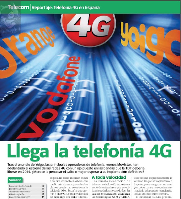 Revista Computer Hoy Junio 2013 Español 