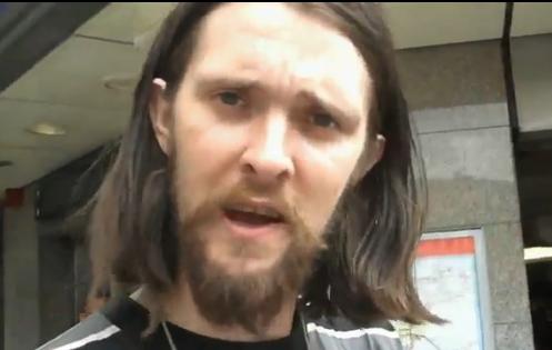 James Bowen