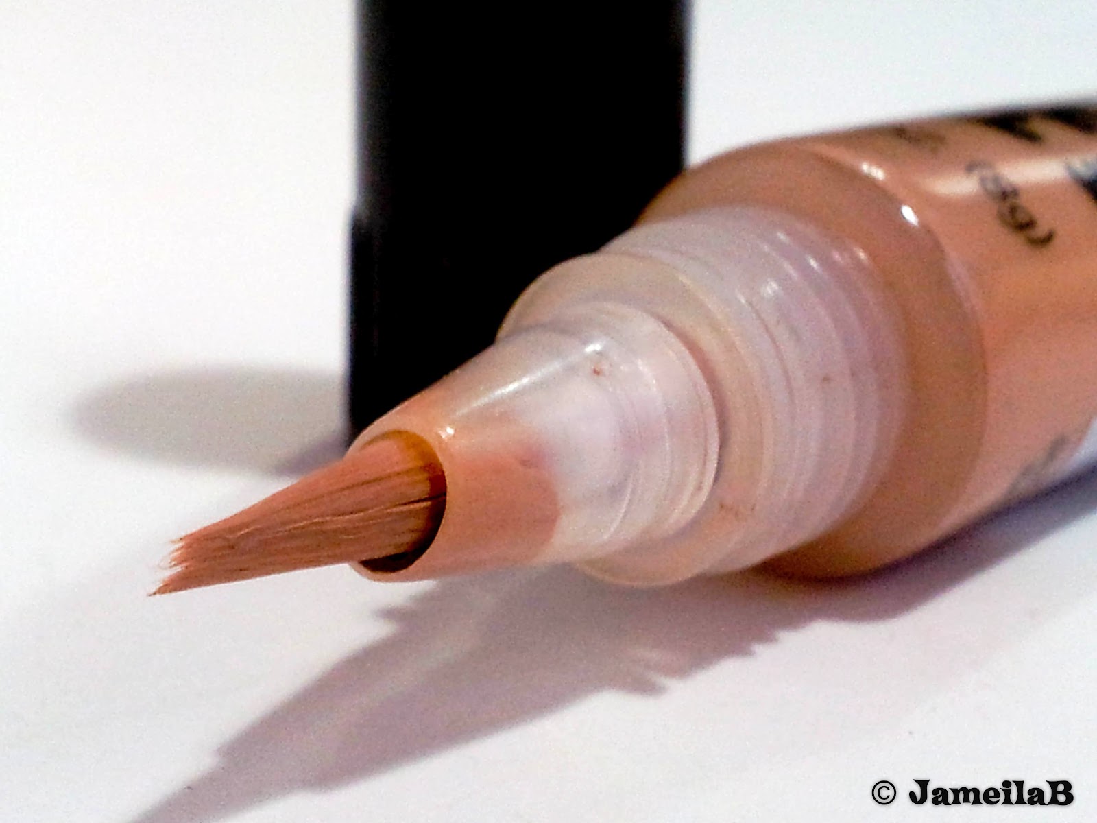 REVIEW L.A Girl PRO concealer QUEEN B ♥