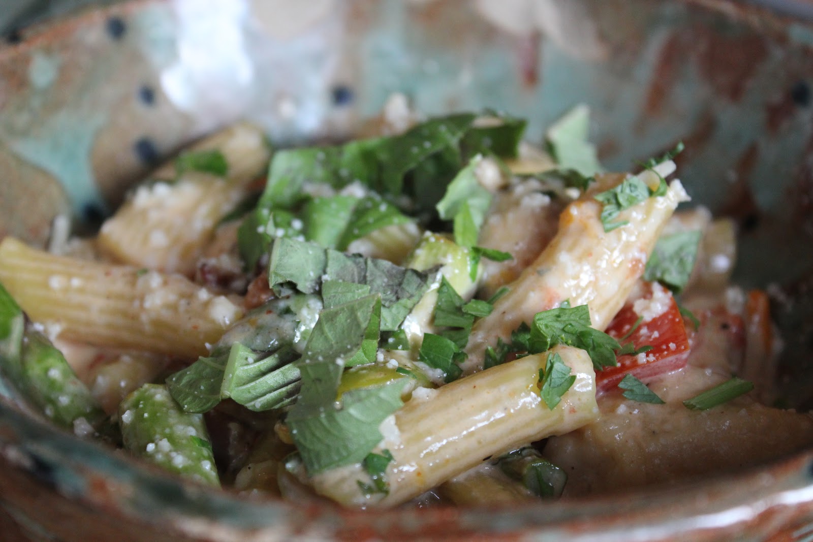 Delicious Dishings Sweet Basil, Needham, Mass.