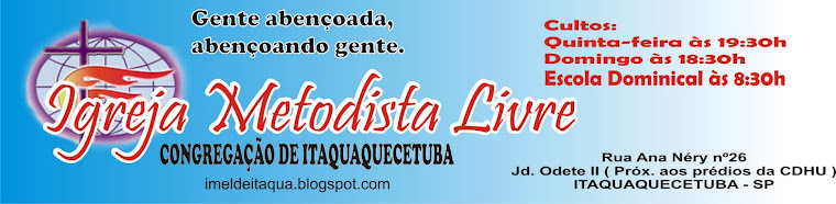 Metodista Livre de Itaquá