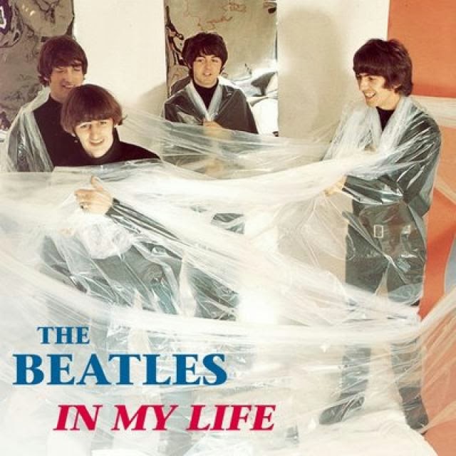 In My Life - The Beatles
