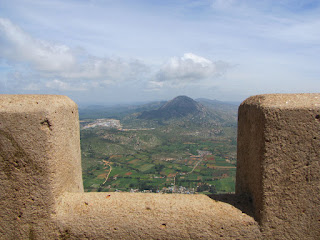 Photo of Quick tour of Lepakshi and Nandi Hills 16/17 by Karthik Ramanathan