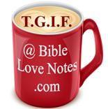1-Minute Bible Love Notes