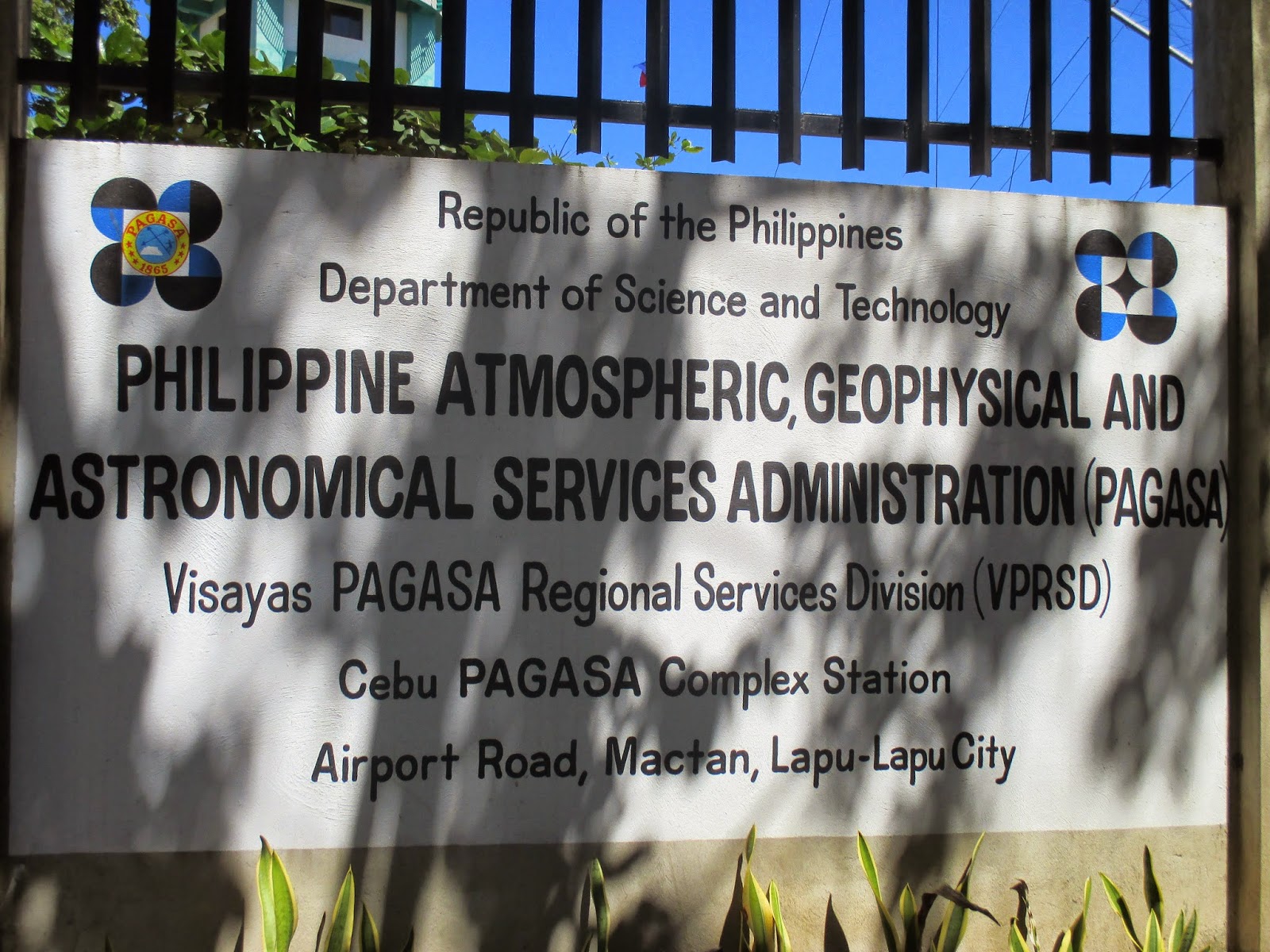 Queen City of the South A Tale to Remember Philippine Atmospheric