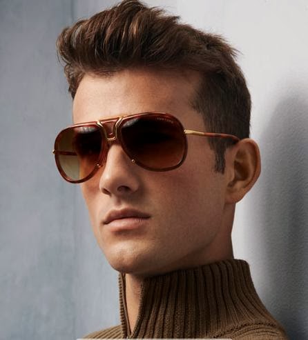gafas de sol para hombre cara alargada