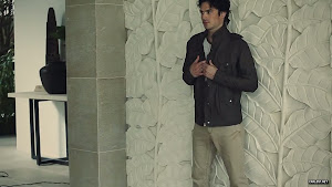 Ian Somerhalder