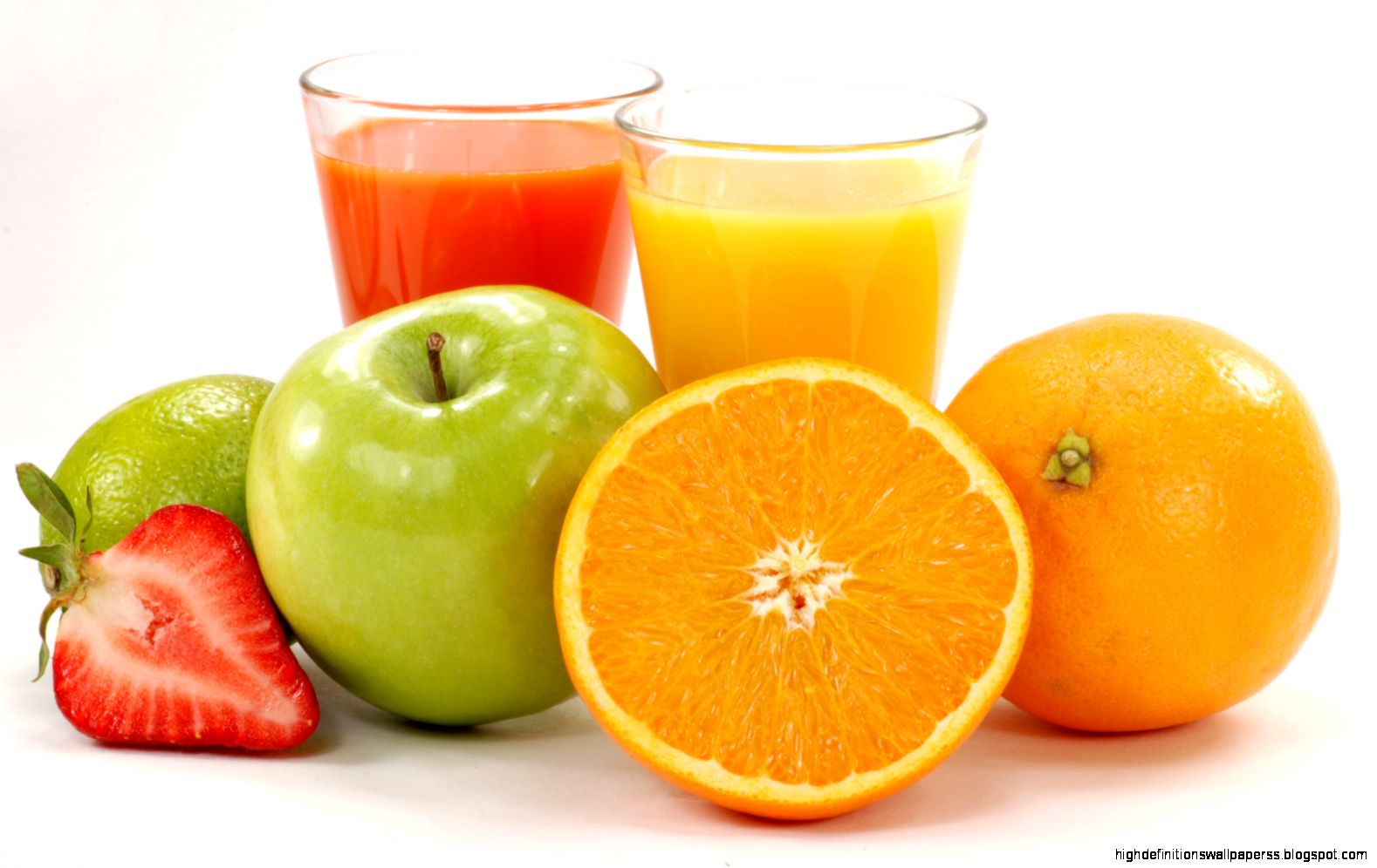 Fruit Juice Fruit Juice