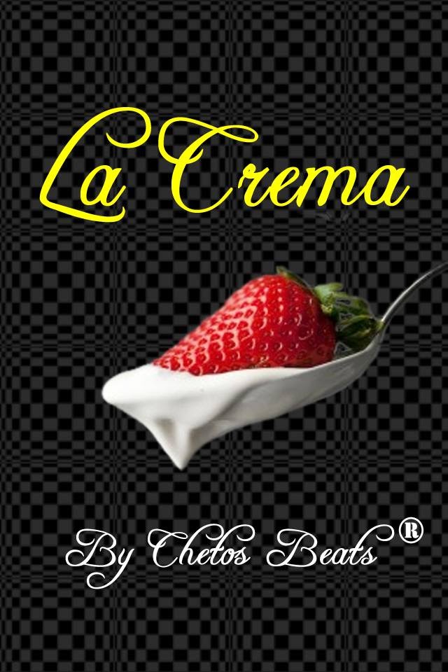 Set La Crema By Chetos Dj Beats®.