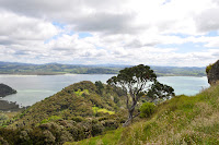 baie de whangaroa