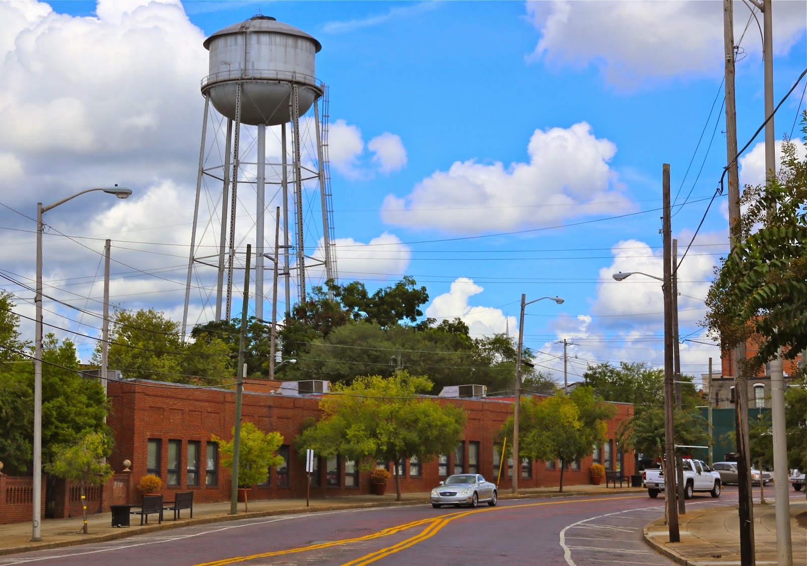 Sweet Southern Days Downtown Thomasville,