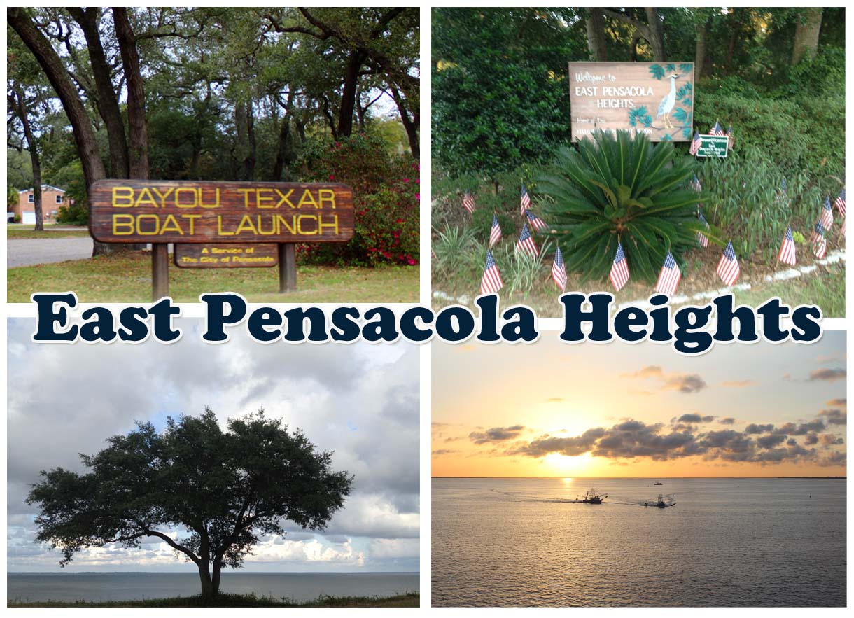 Is Pensacola Florida In Eastern Time Zone