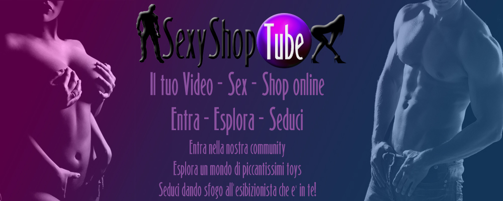 SexyShopTube